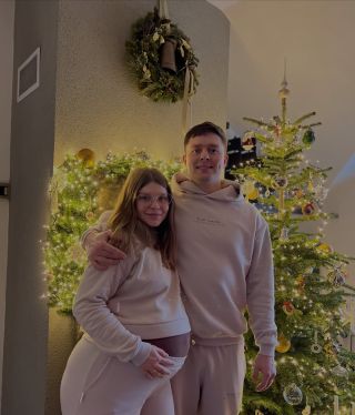 🎄❣️Přejeme Vám krásné Vánoce❣️🎄 Naši milí, děkujeme z celého srdce za Vaši obrovskou podporu v tomto roce – bez vás by to...